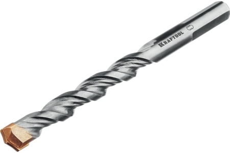 Набор сверл по бетону KRAFTOOL Extreme 5 шт, 4-5-6-8-10 мм 29166-H5