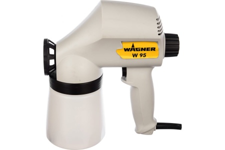 Краскораспылитель Wagner W 95 402040