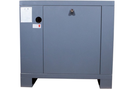 Винтовой компрессор Cross Air CA7.5-8RA 00-00000928