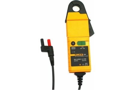 Выносные токовые клещи постоянного и переменного тока Fluke I30S 2584935