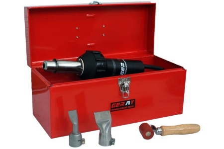 Технический фен Sturm HG2022P