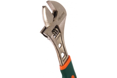 Разводной ключ 250 мм Sturm 1045-02-A250