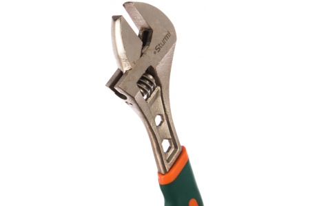 Разводной ключ 250 мм Sturm 1045-02-A250