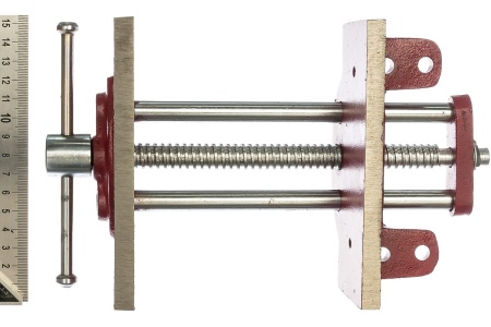 Столярные тиски 150мм Piher М00006221