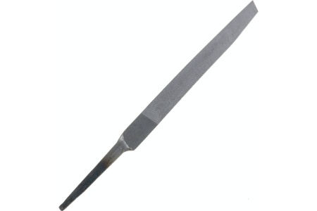 Трехгранный напильник ИПК 150 № 3 2821-0063