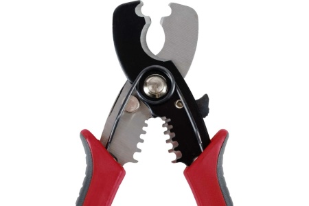 Ножницы для резки и снятия изоляции duwi 170 мм 26139 1