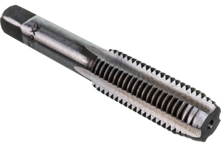 Метрические метчики 2 шт 16х2.0мм FIT IT 70854