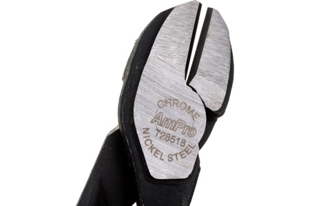 Усиленные бокорезы AmPro 180мм T28518