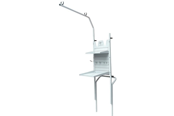 Пылесос RUPES KS260EPNS