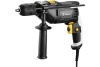 Сетевая ударная дрель с быстрозажимным патроном DEKO DKID850W в кейсе 063-4326