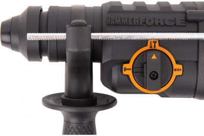 Перфоратор WORX WX337