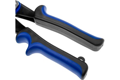 Ножницы по металлу vertextools PROFFESSIONAL 250 мм, прямой рез 0038-01