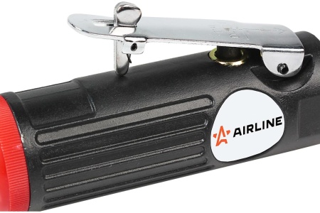 Шлифовальная прямая пневматическая машинка Airline ATBR004
