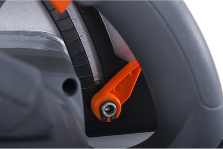 Дисковая пила Black+DECKER KS 1600 LK