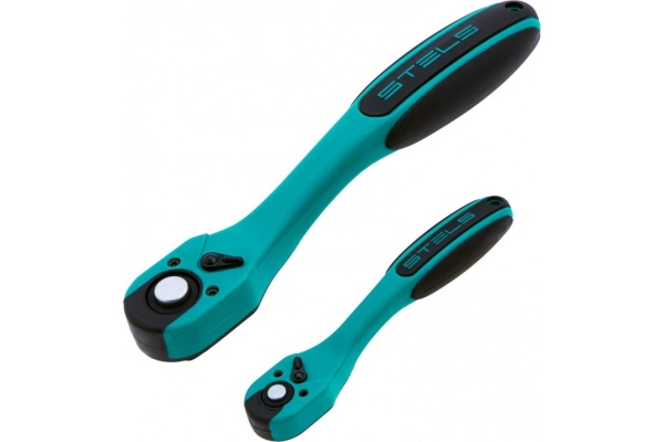 Набор инструментов 109 предметов 12 гранные головки STELS 14122