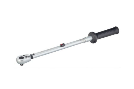 Динамометрический ключ HAZET 20-120 Нм, 3/8" 6111-1CT