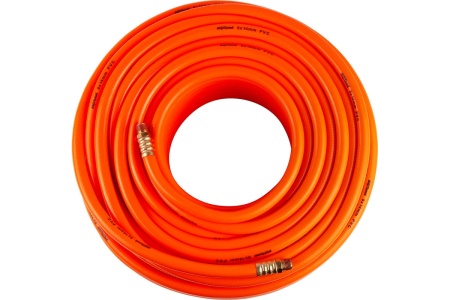 Шланг пневматический PVC бухта 8x14 мм, 50 м AV Steel AV-700380