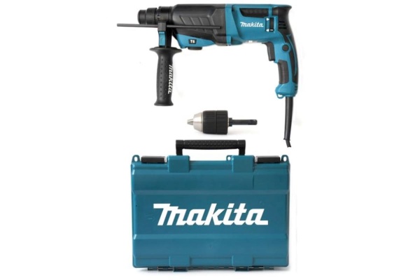 Перфоратор Makita HR2630X7