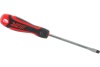 Отвертка, шлицевая SL5.5 x 100мм усиленная JTC 7629