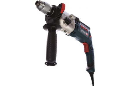 Ударная дрель Bosch GSB 21-2 RCT 0.601.19C.700