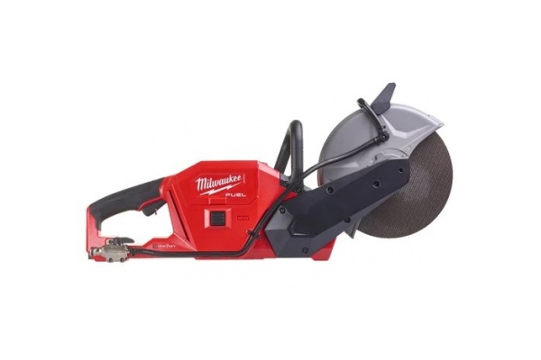 Аккумуляторная циркулярная пила Milwaukee M18 CCS55-502X FUEL 4933451376
