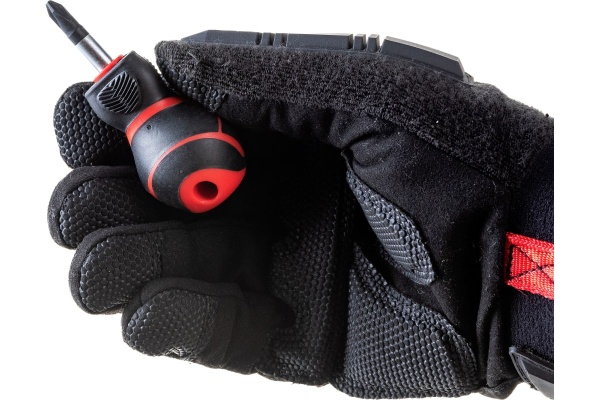 Отвертка FORCE PH.2 25 L=75мм 7112S Отвертка FORCE PH.2 25 L=75мм 7112S