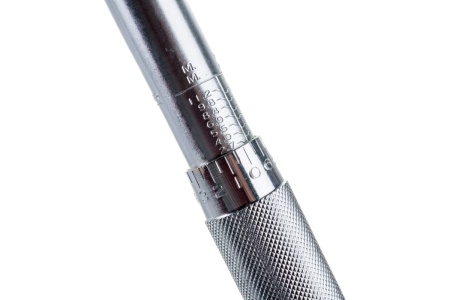 Динамометрический ключ Forsage 19-110Нм F-6473365 Динамометрический ключ Forsage 19-110Нм F-6473365