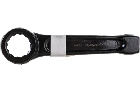 Накидной ударный односторонний ключ ROCKFORCE 24мм RF-79324