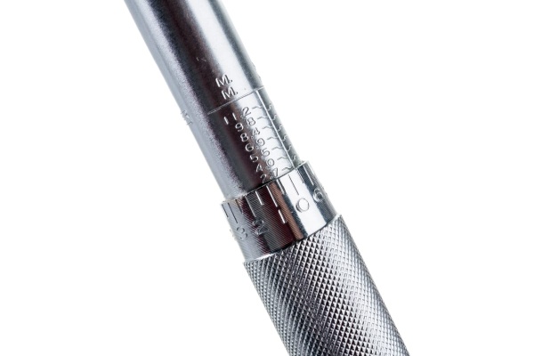 Динамометрический ключ Forsage 19-110Нм F-6473365