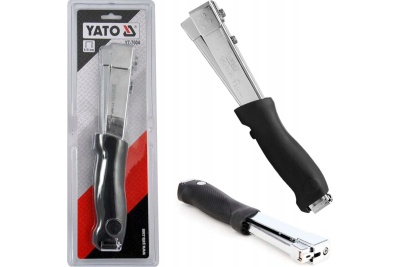 Ударный степлер YATO 6-10 мм YT-7004