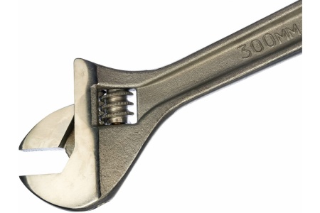 Разводной ключ 12 дюймов Sata 47205