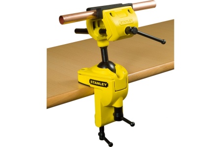 Универсальные шарнирные тиски для моделирования Stanley 1-83-069