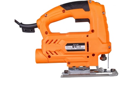 Электрический лобзик ВИХРЬ ЛЭ-55 72/9/1