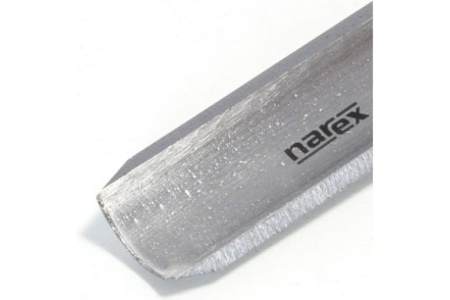 Набор полукруглых стамесок NAREX SUPER 2009 LINE PROFI 860602