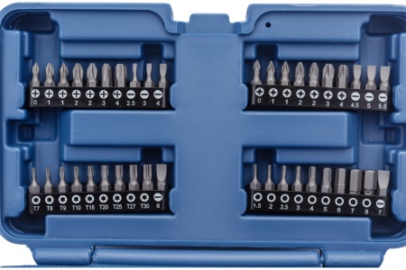 Универсальный набор инструмента КОБАЛЬТ 010111-64