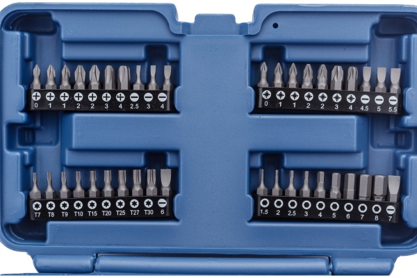 Универсальный набор инструмента КОБАЛЬТ 010111-64