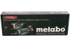 Прямошлифовальная машина Metabo GE 710 Compact 600615000