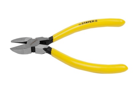 Бокорезы STAYER PROFI 125мм 2219-5-12