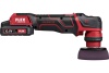 Умная аккумуляторная полировальная машина FLEX PXE 80 10.8-EC/2.5 P-Set 469076