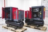 Винтовой компрессор HARRISON HRS-941300TD3 Винтовой компрессор HARRISON HRS-941300TD3