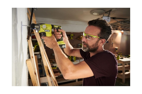 Аккумуляторный перфоратор Ryobi ONE+ R18SDS-125S 5133003818