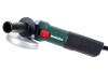 Угловая шлифовальная машина Metabo WEQ 1400-125 600347000