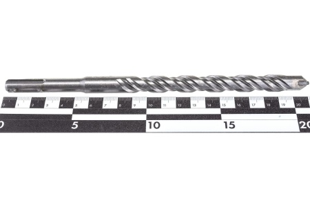 Бур (14x210 мм; SDS-plus) по бетону Matrix 71033
