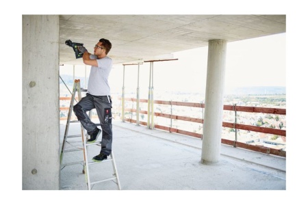 Аккумуляторный перфоратор Festool BHC 18 Li Basic 574723 Аккумуляторный перфоратор Festool BHC 18 Li Basic 574723