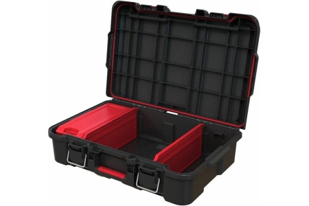 Ящик для инструментов Keter Stack N Roll Power Tool Case 17211432
