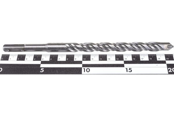 Бур (14x210 мм; SDS-plus) по бетону Matrix 71033