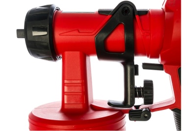 Краскопульт EINHELL TC-SY 500 P 4260010