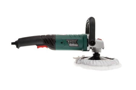 Шлифовальная угловая машина HAMMER Flex USM1200P 519462