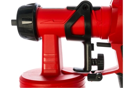 Краскопульт EINHELL TC-SY 500 P 4260010