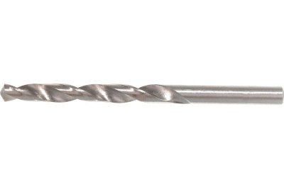 Набор сверл по металлу Fit IT HSS полированные 2-3-4-5-6-8 мм 6 шт. 33797